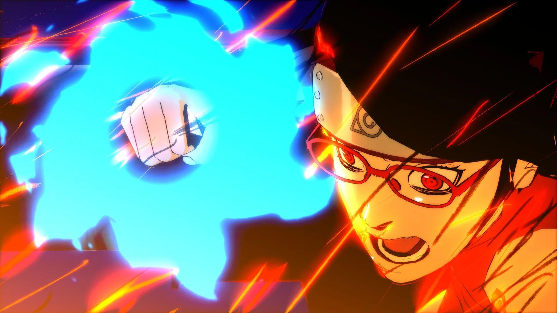 Free Download Naruto Ultimate Ninja Storm 4 Roas To Boruto Iphone Wallpaper Page 1194468 (1920 x 1080)