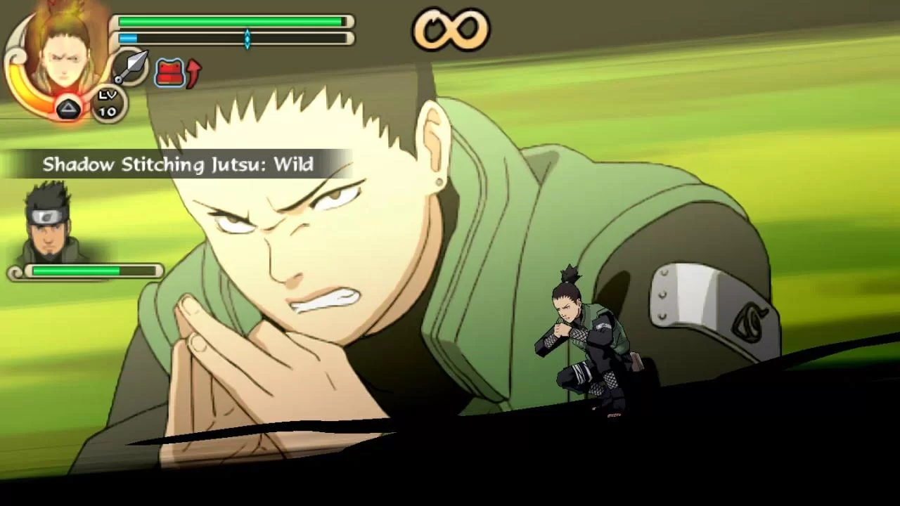 Free Download Naruto Ultimate Ninja Storm 4 Roas To Boruto Iphone Wallpaper Page 1194492 (1280 x 720)