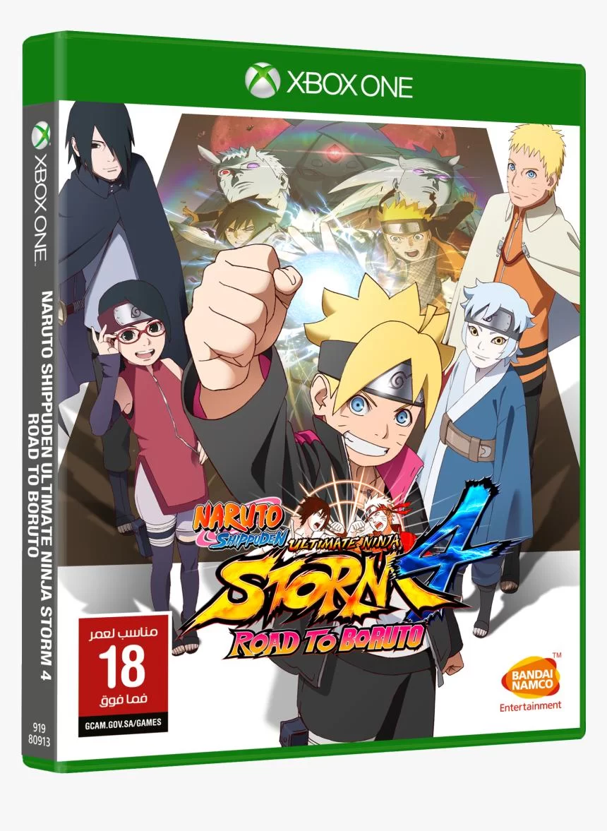 Free Download Naruto Ultimate Ninja Storm 4 Roas To Boruto Iphone Wallpaper Page 1194497 (860 x 1177)