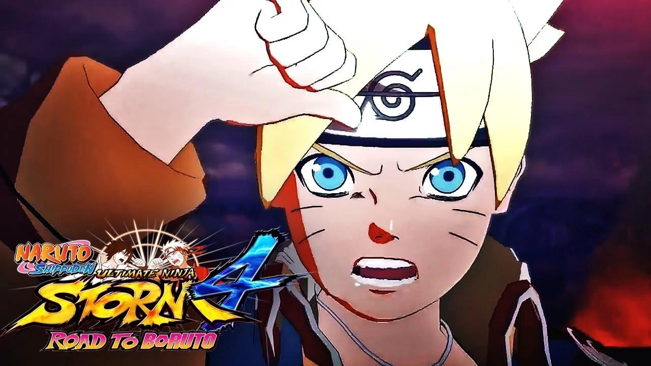 Free Download Naruto Ultimate Ninja Storm 4 Roas To Boruto Iphone Wallpaper Page 1194501 (1280 x 720)