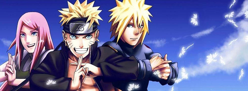 Free Download Naruto Ultimate Ninja Storm 4 Road To Boruto Iphone Wallpaper Page 1194503 (980 x 360)