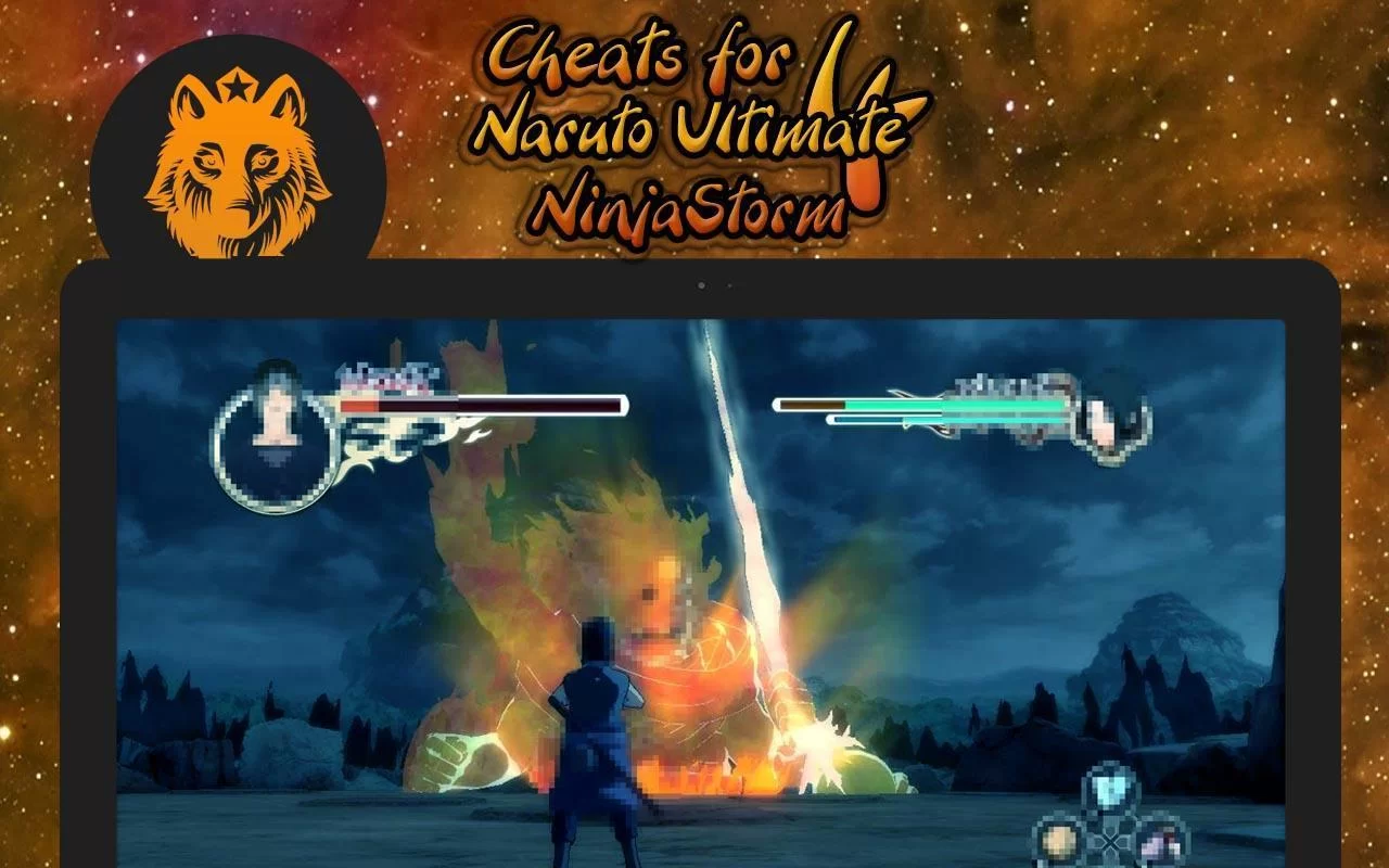 Free Download Naruto Ultimate Ninja Storm 4 Roas To Boruto Iphone Wallpaper Page 1194525 (1280 x 800)