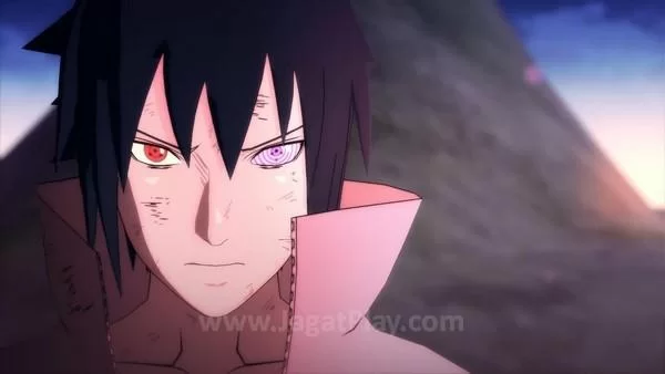 Free Download Naruto Ultimate Ninja Storm 4 Story Mode Wallpaper Page 1194537 (600 x 338)