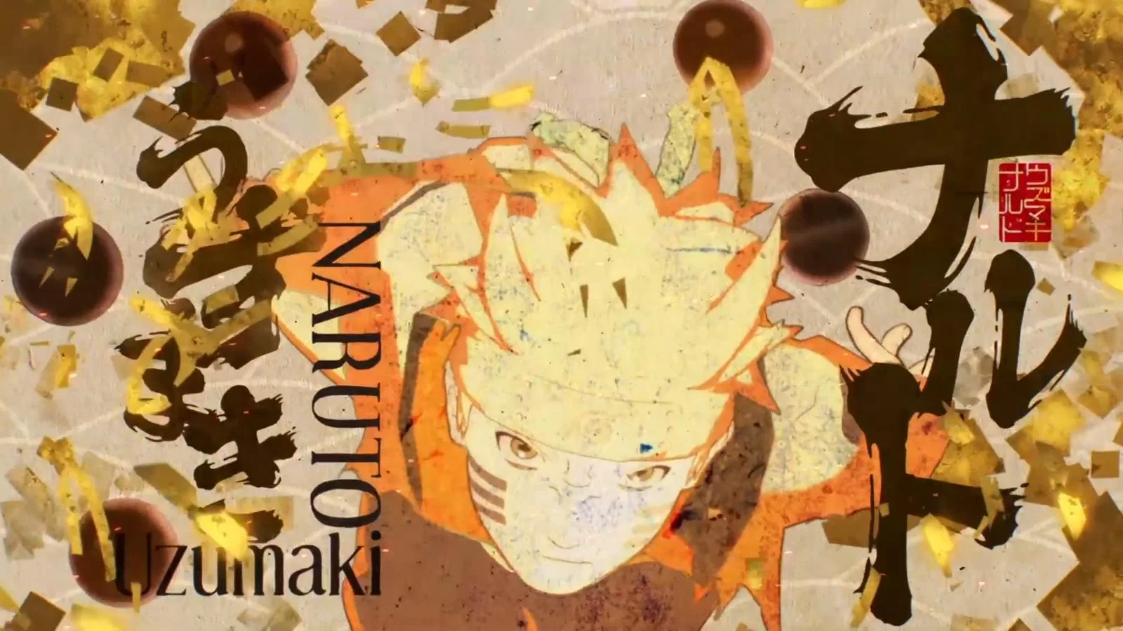 Free Download Naruto Ultimate Ninja Storm 4 Story Mode Wallpaper Page 1194539 (1600 x 900)