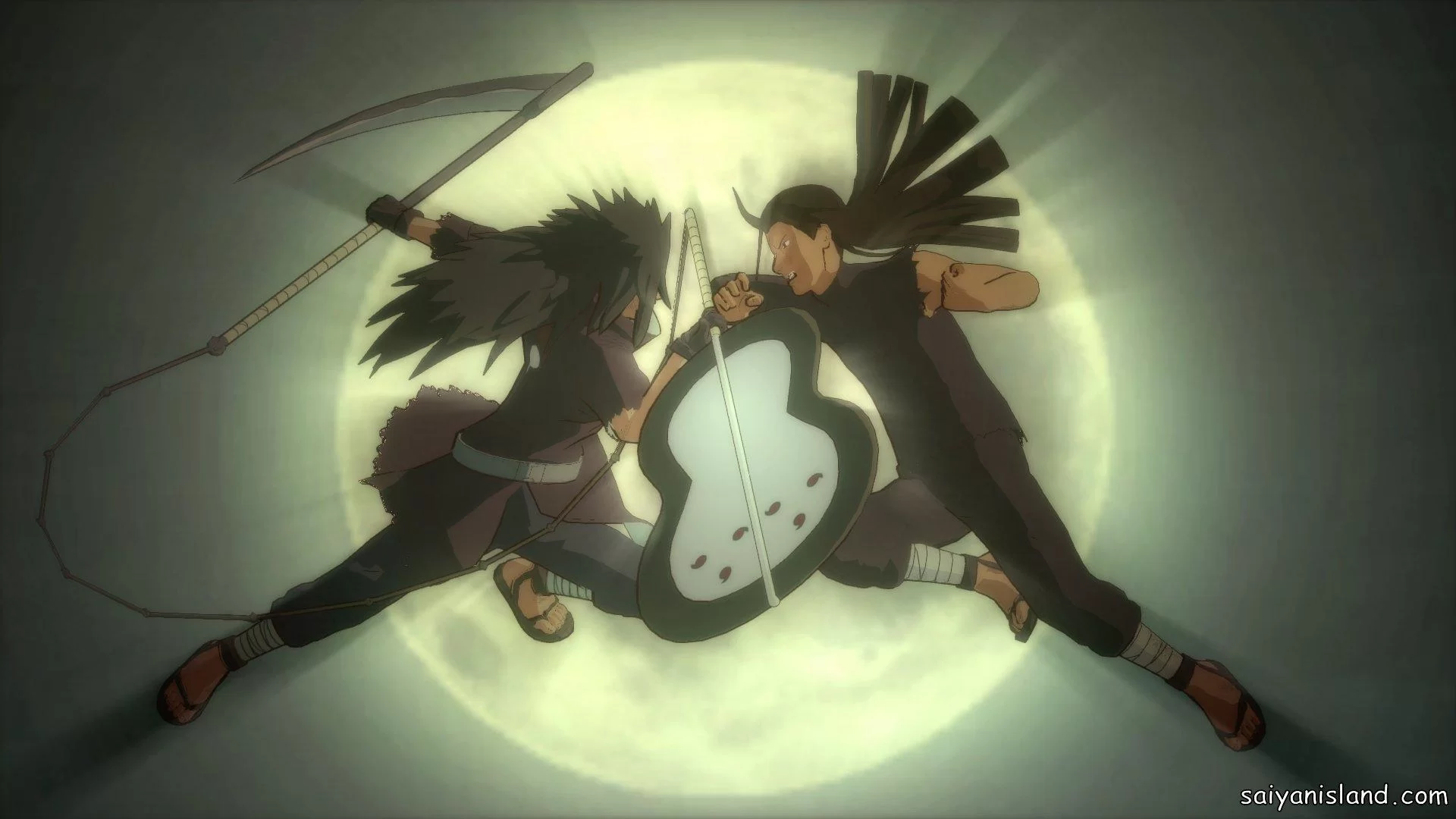 Free Download Naruto Ultimate Ninja Storm 4 Story Mode Wallpaper Page 1194542 (1920 x 1080)