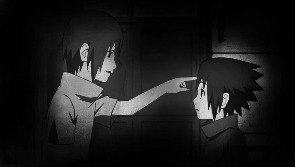 Free Download Naruto Shippuden Sasuke Vs Itachi Wallpaper Page 11948 (960 x 544)