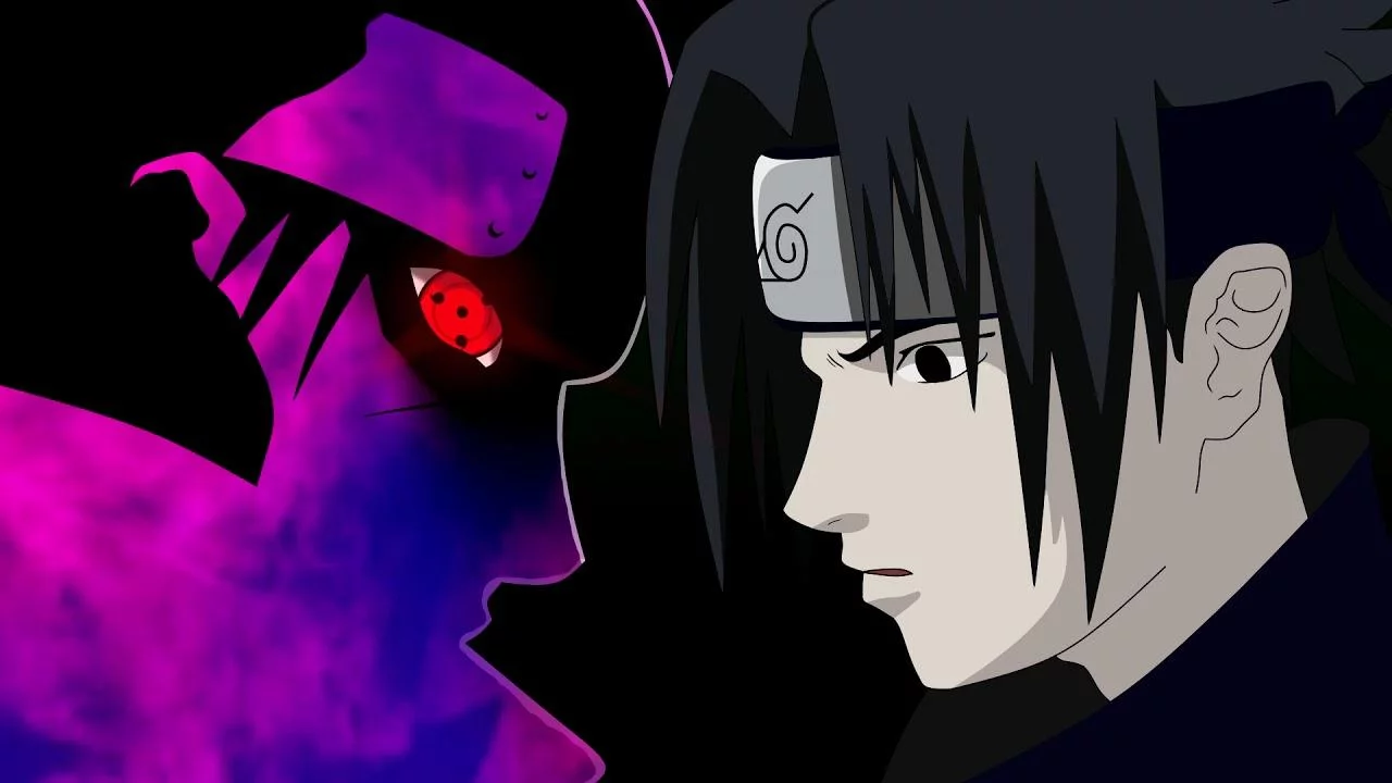 Free Download Live And Sasuke Wallpaper Page 11952 (1280 x 720)