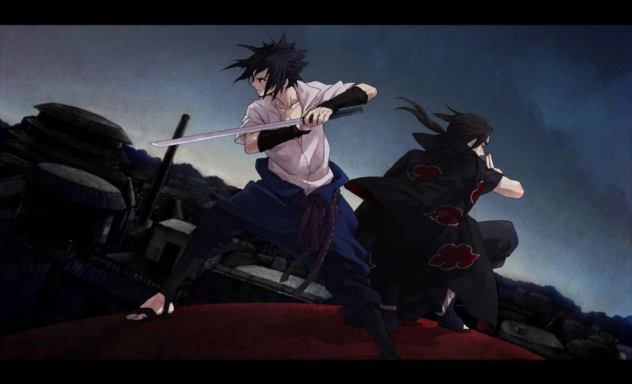 Free Download Itachi Naruto Computer Wallpaper Page 11953 (1280 x 779)