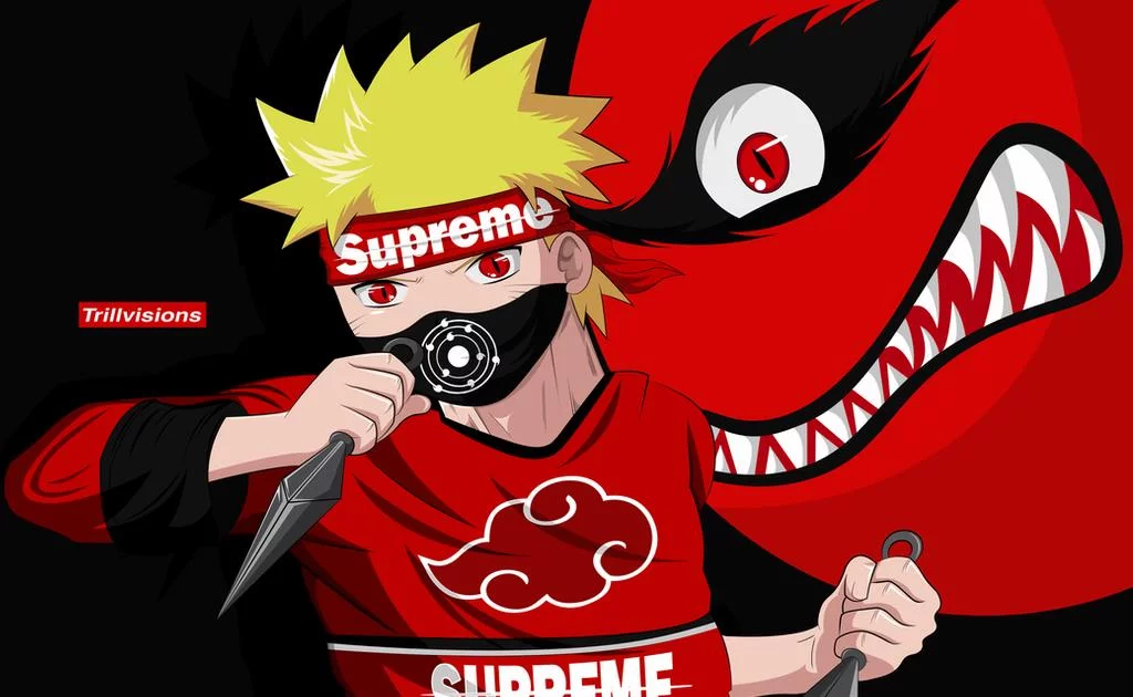 Free Download Cool Supreme Wallpaper Naruto Page 119617 (1024 x 630)