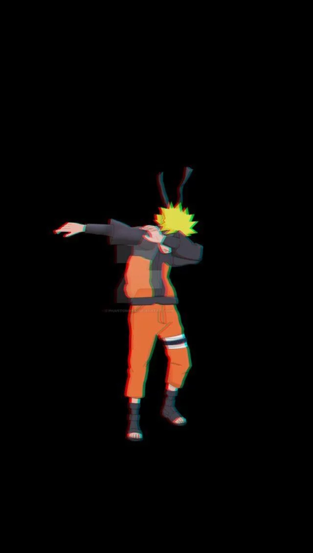 Free Download Naruto Uzumaki Dab Wallpaper Page 1196708 (640 x 1132)