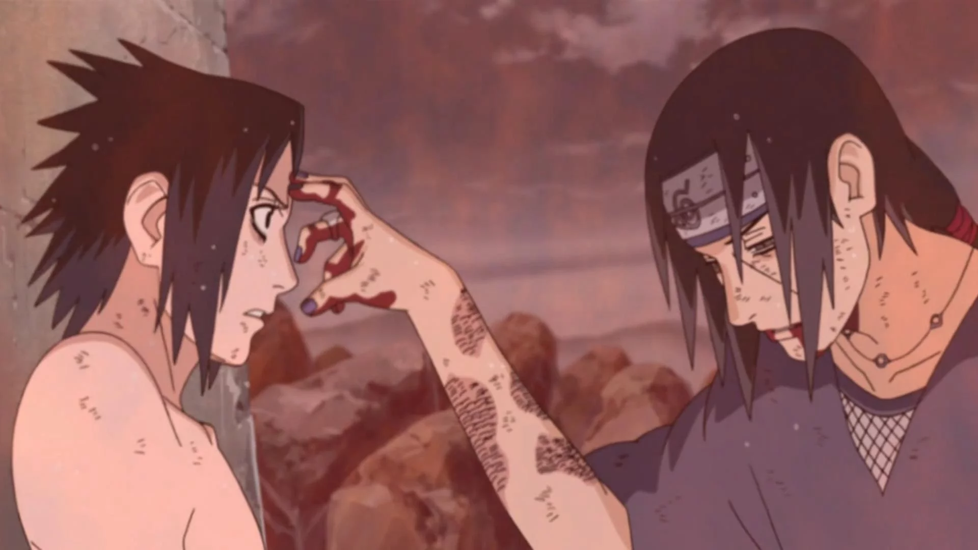 Free Download Naruto Shippuden Sasuke And Itachi Wallpaper Page 11971 (1920 x 1080)