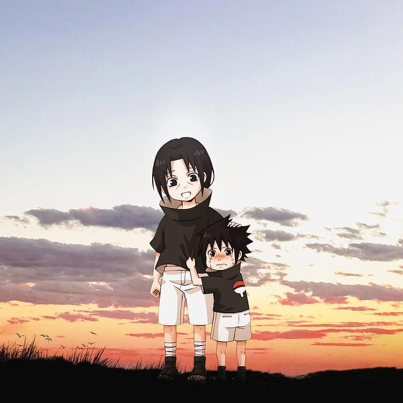 Free Download Naruto Shippuden Sasuke Vs Itachi Wallpaper Page 11973 (800 x 800)