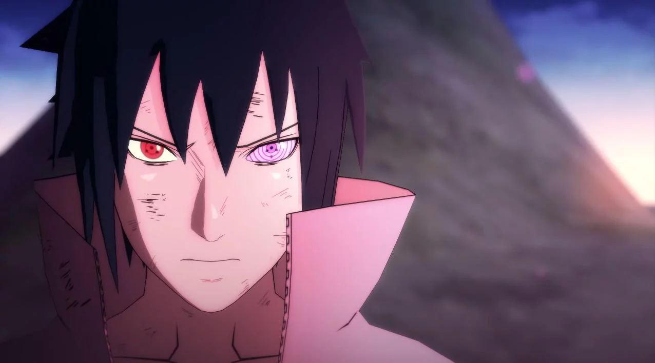 Free Download Naruto Ultimate Ninja Storm 4 Wallpaper Hd Page 1198366 (1276 x 708)