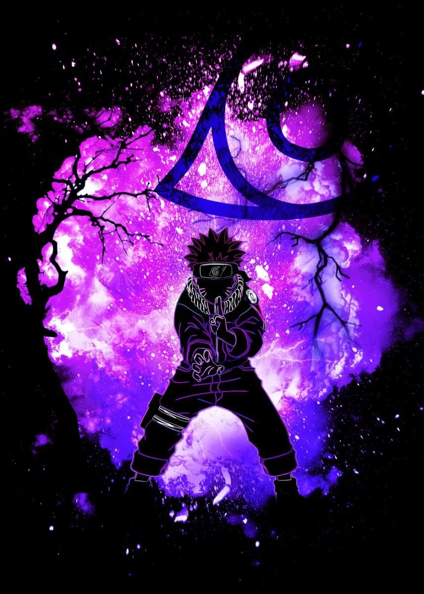 Free Download Purple Naruto Desktop Wallpaper Page 119842 (857 x 1200)