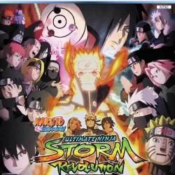 Free Download Naruto Ultimate Ninja Storm Revolution Wallpaper Hd Page 1198455 (250 x 250)