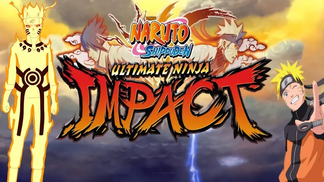 Free Download Naruto Ultimate Ninja Storm Revolution Wallpaper Hd Page 1198464 (1280 x 720)