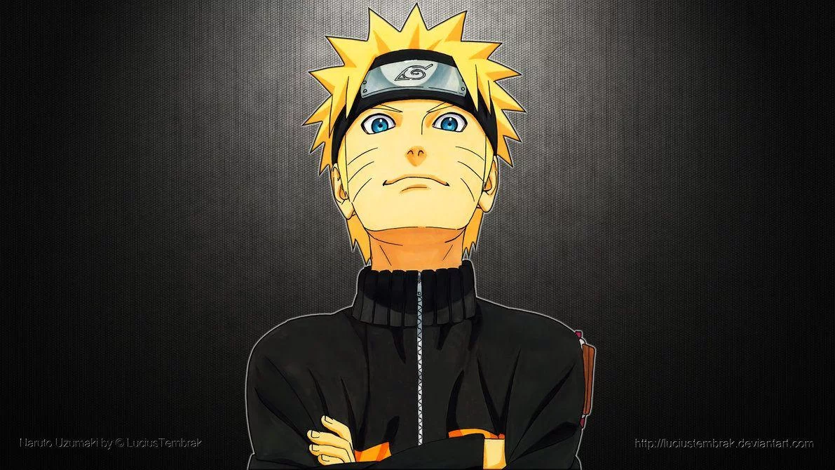 Free Download Naruto Uzumaki Dab Wallpaper Page 1199250 (1191 x 670)