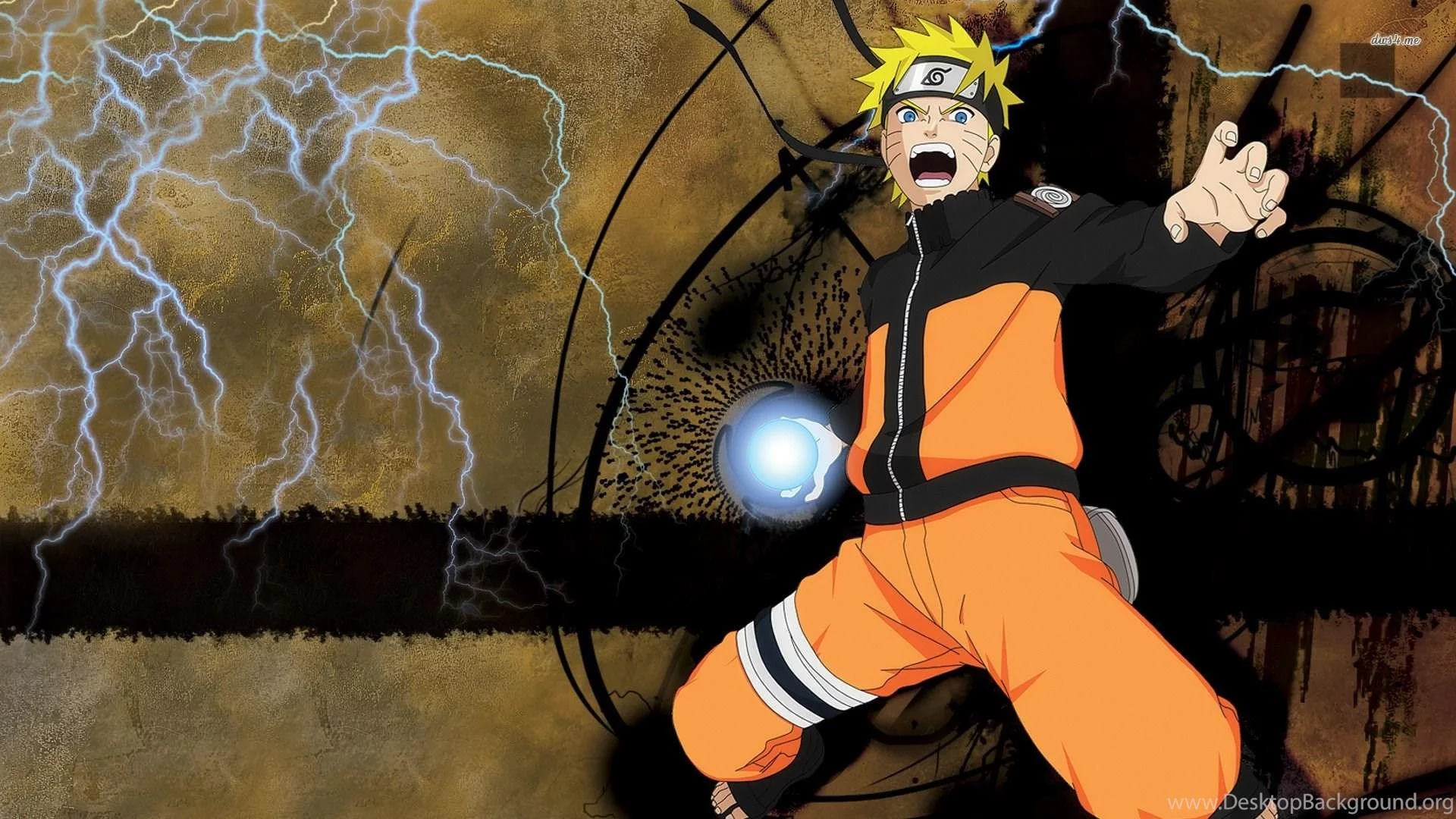 Free Download Naruto Uzumaki 1920x1080 Wallpaper Page 1199277 (1920 x 1080)