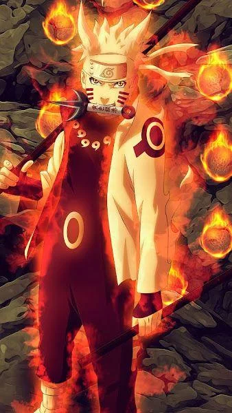 Free Download Naruto Uzumaki 4k Wallpaper Page 1199286 (338 x 600)