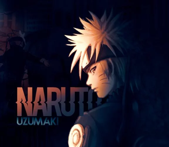 Free Download Naruto Uzumaki 4k Wallpaper Page 1199291 (576 x 500)