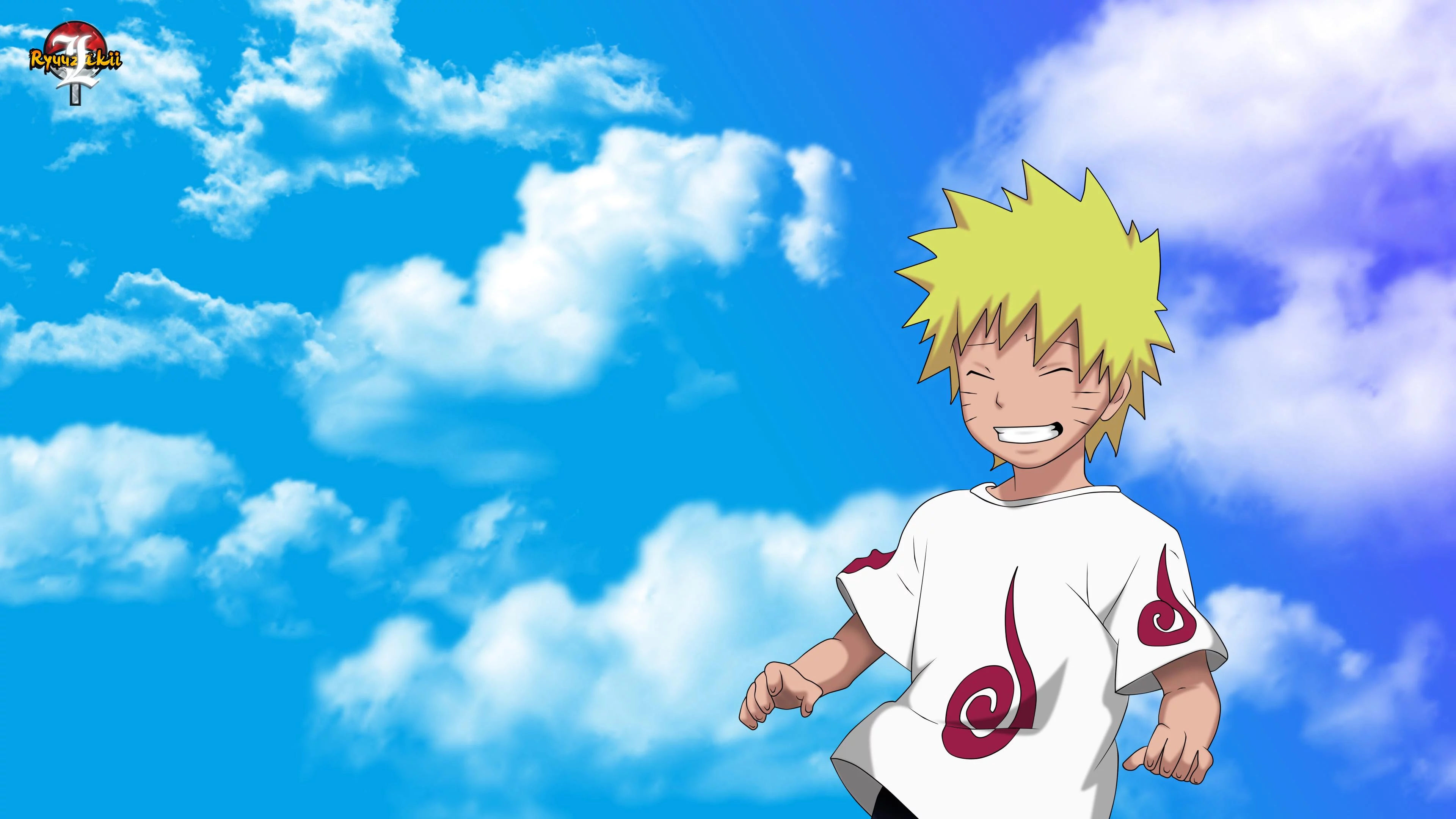 Free Download Naruto Uzumaki 4k Wallpaper Page 1199312 (3840 x 2160)