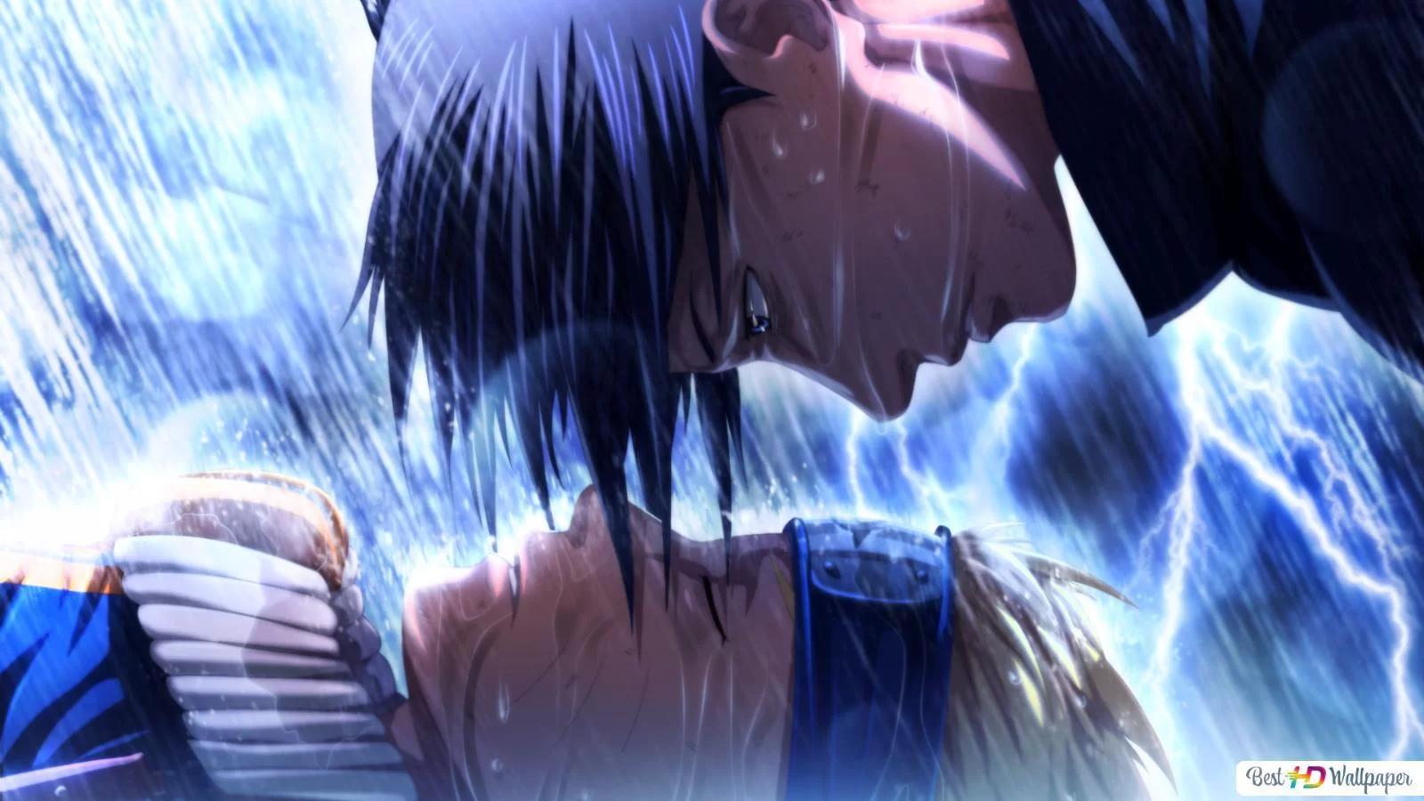 Free Download Naruto Uzumaki And Sasuke Uchiha Wallpaper Hd Page 1199346 (1600 x 900)