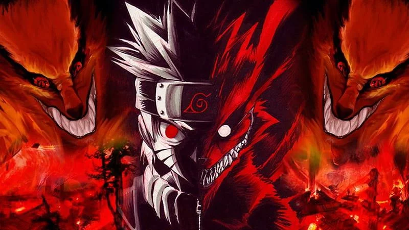 Free Download Naruto Uzumaki And Sasuke Uchiha Wallpaper Hd Page 1199364 (800 x 450)