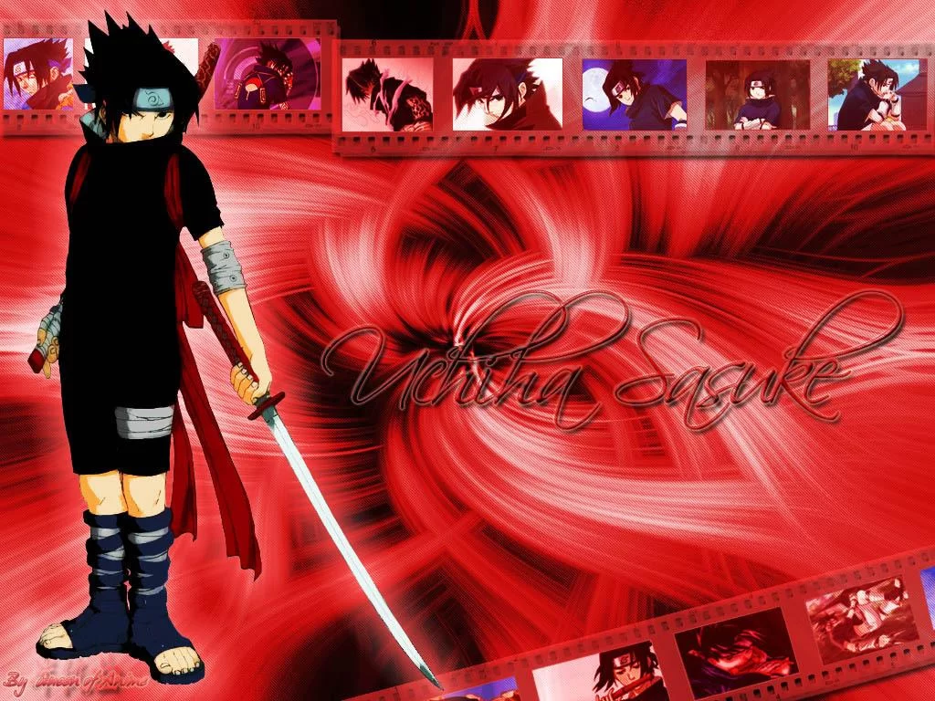 Free Download Naruto Uzumaki And Sasuke Uchiha Wallpaper Hd Page 1199373 (1024 x 768)