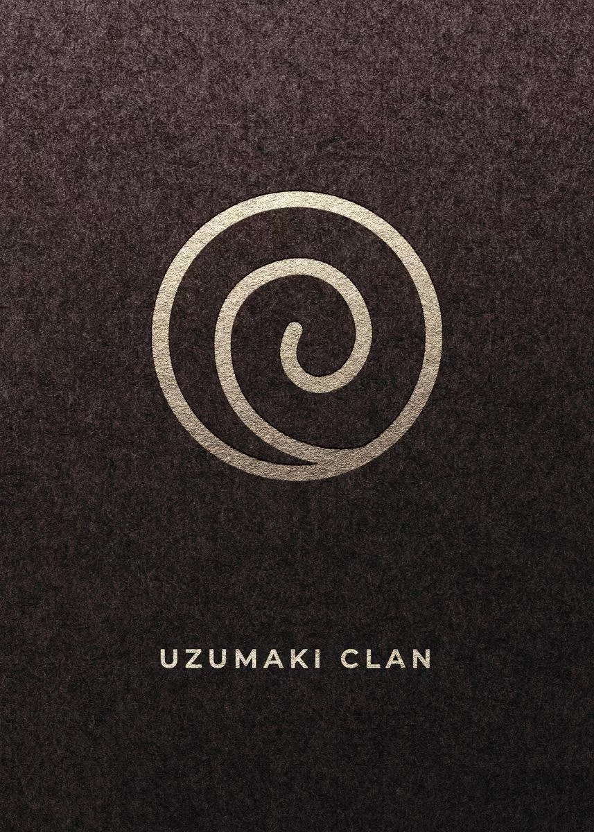 Free Download Naruto Uzumaki Clan Wallpaper Page 1199397 (857 x 1200)