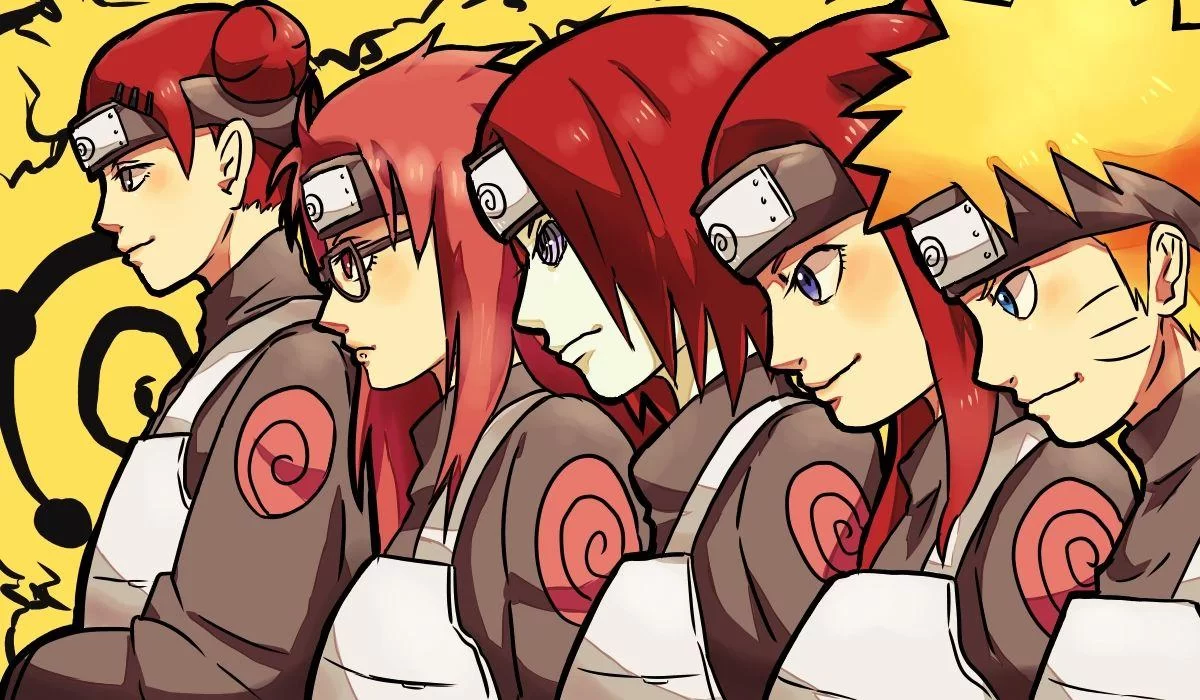 Free Download Naruto Uzumaki Clan Wallpaper Page 1199414 (1200 x 700)