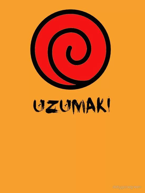 Free Download Naruto Uzumaki Clan Wallpaper Page 1199418 (550 x 733)