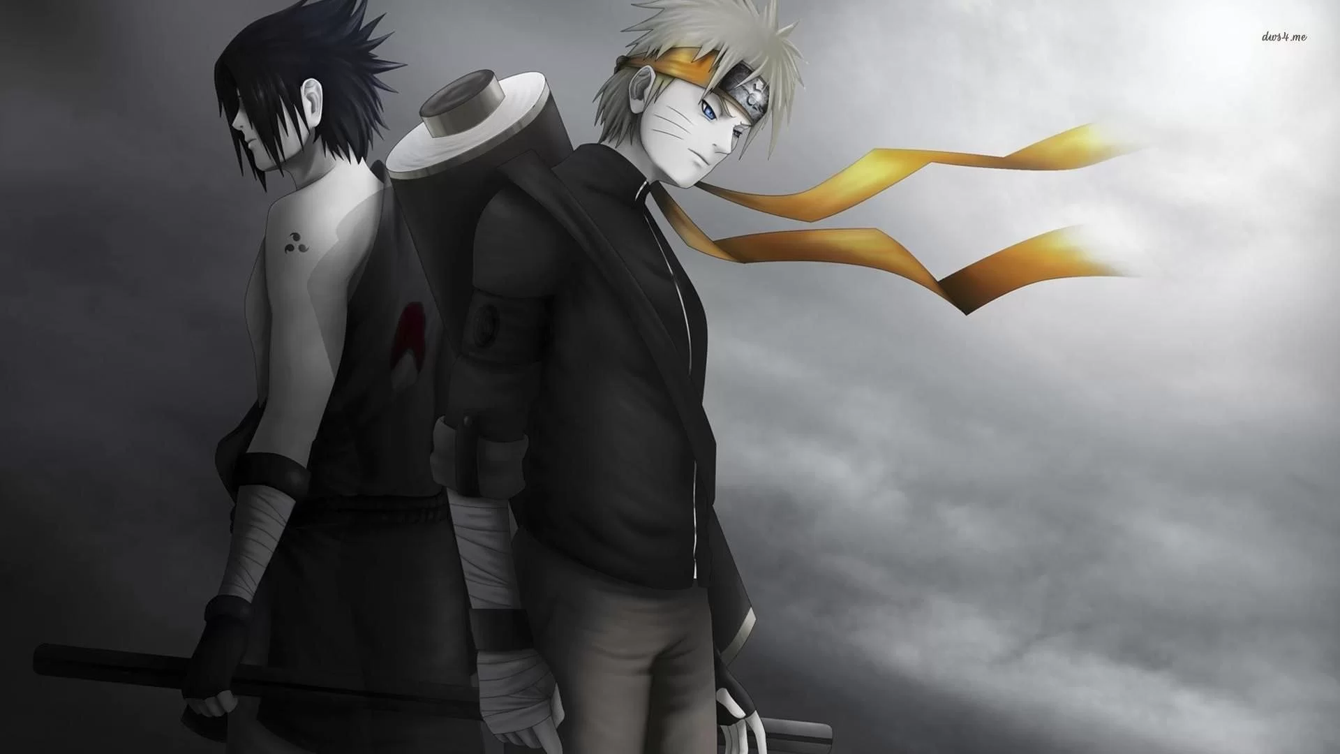 Free Download Naruto Uzumaki Clan Wallpaper Page 1199420 (1920 x 1080)