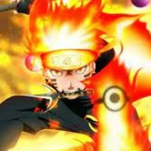 Free Download Naruto Uzumaki Clan Wallpaper Page 1199427 (500 x 500)
