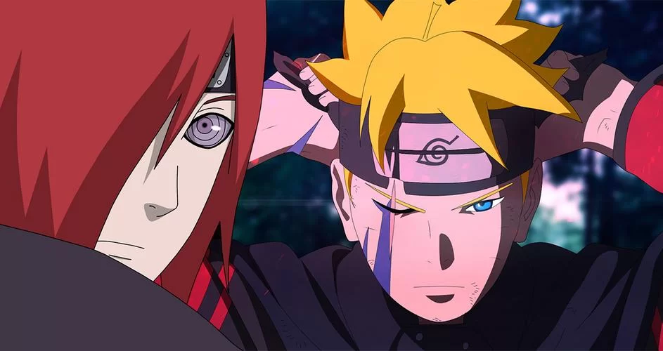 Free Download Naruto Uzumaki Clan Wallpaper Page 1199429 (943 x 500)