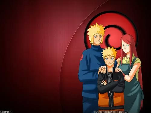 Free Download Naruto Uzumaki Clan Wallpaper Page 1199440 (500 x 375)