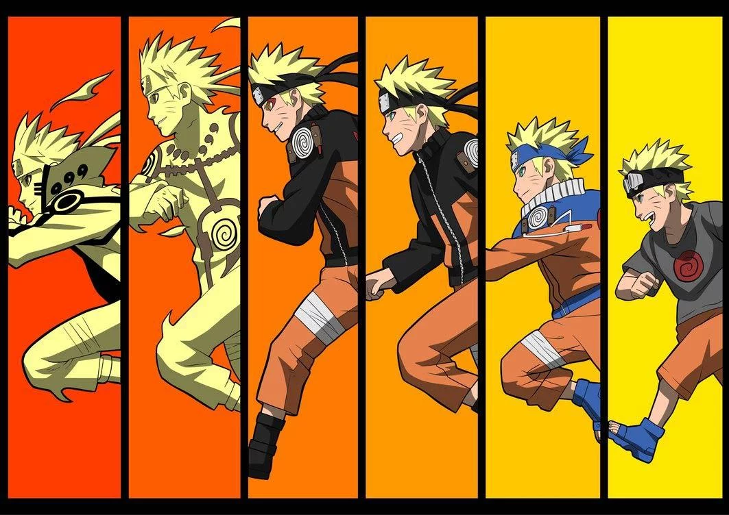 Free Download Naruto Uzumaki Computer Wallpaper Page 1199446 (1063 x 752)