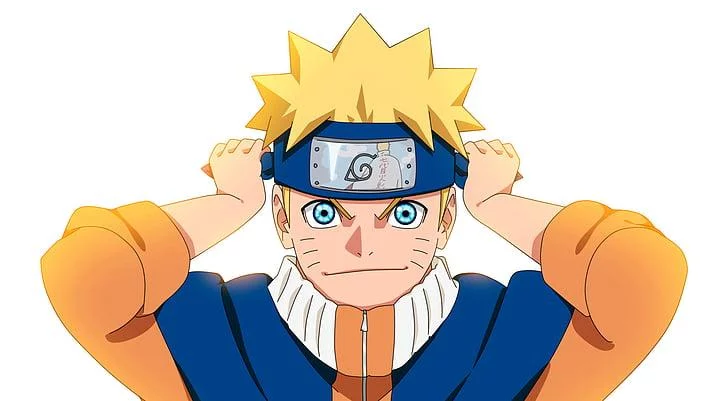 Free Download Naruto Uzumaki Computer Wallpaper Page 1199455 (728 x 401)