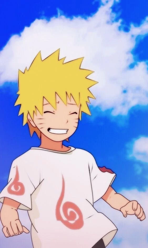 Free Download Naruto Uzumaki Cute Wallpaper Page 1199481 (563 x 942)