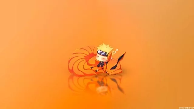 Free Download Naruto Uzumaki Cute Wallpaper Page 1199495 (640 x 360)