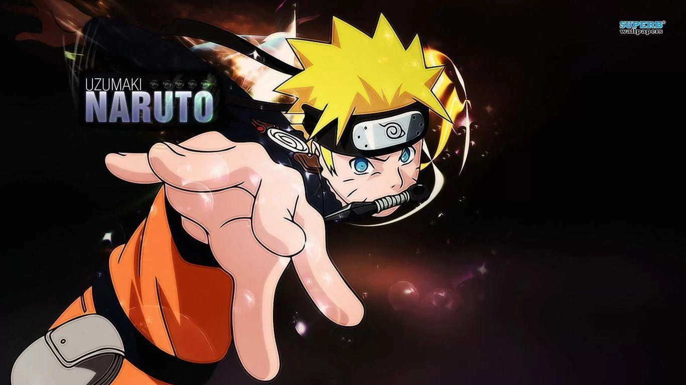 Free Download Naruto Uzumaki Dab Wallpaper Page 1199519 (1366 x 768)