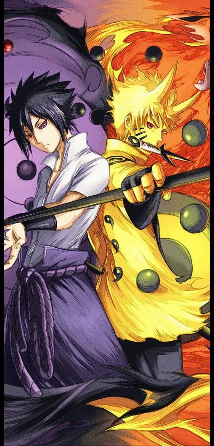 Free Download Naruto Uzumaki Dab Wallpaper Page 1199522 (720 x 1502)