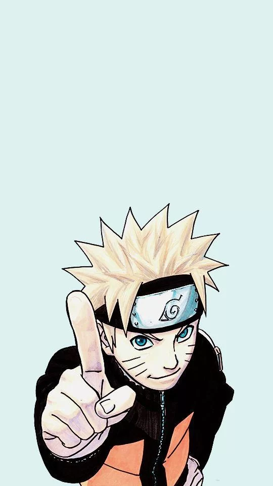 Free Download Naruto Uzumaki Dab Wallpaper Page 1199528 (540 x 960)