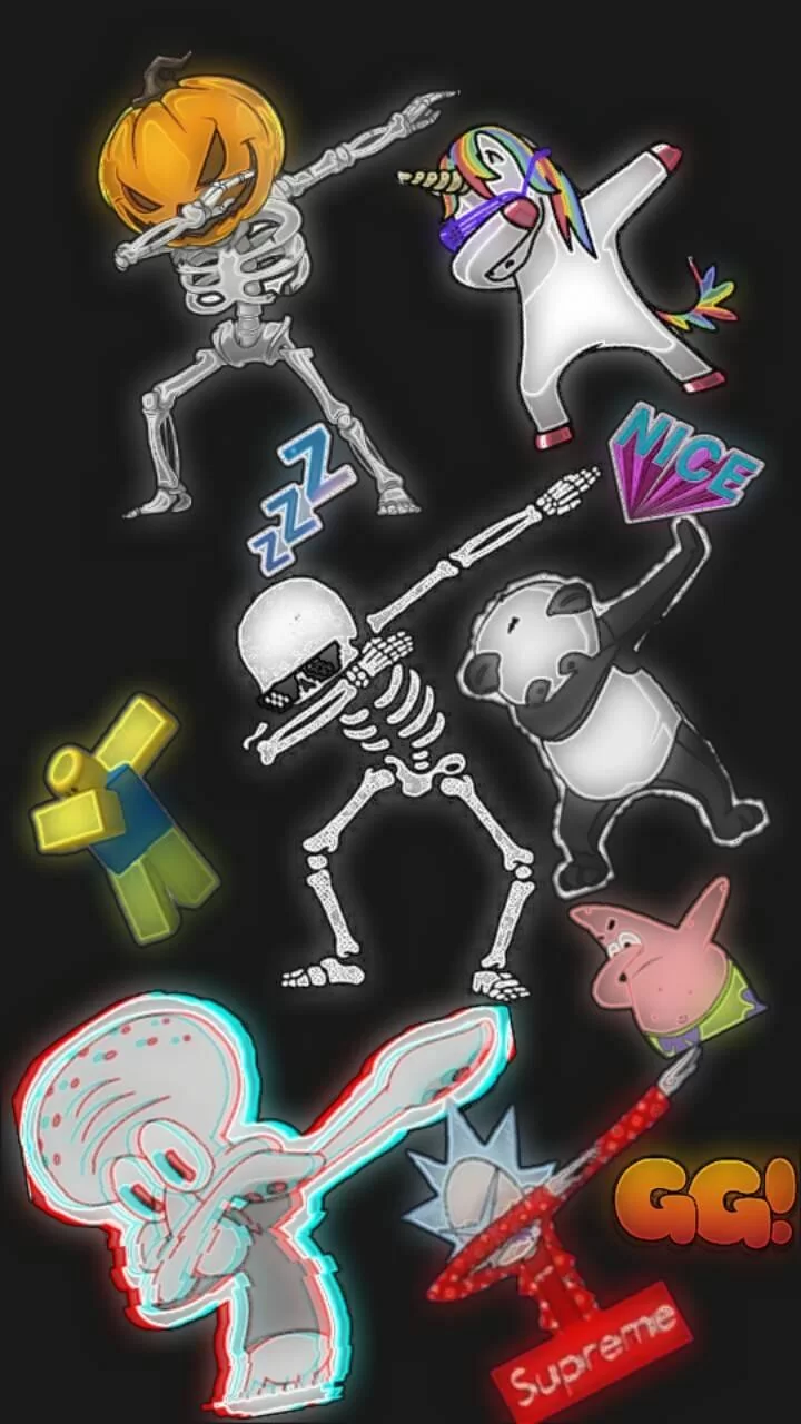 Free Download Naruto Uzumaki Dab Wallpaper Page 1199548 (720 x 1280)