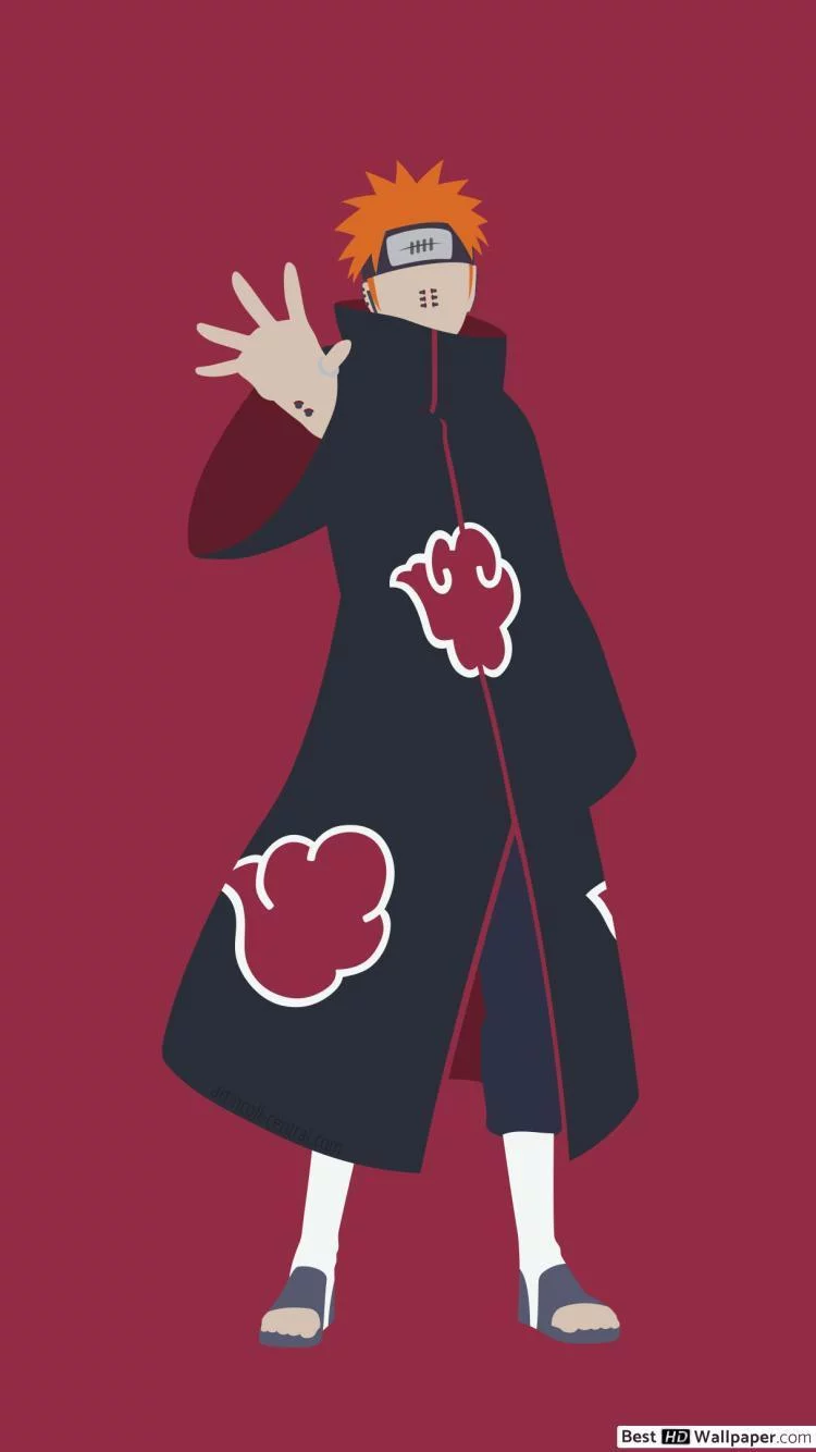 Free Download Naruto Iphone 6 Wallpaper Hd Page 120003 (750 x 1334)