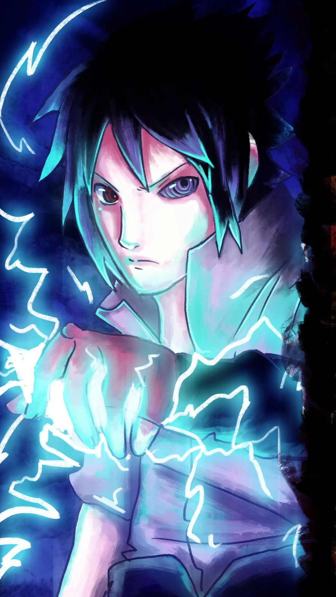 Free Download Naruto And Sasuke Iphone 6 Wallpaper Page 120004 (1080 x 1920)