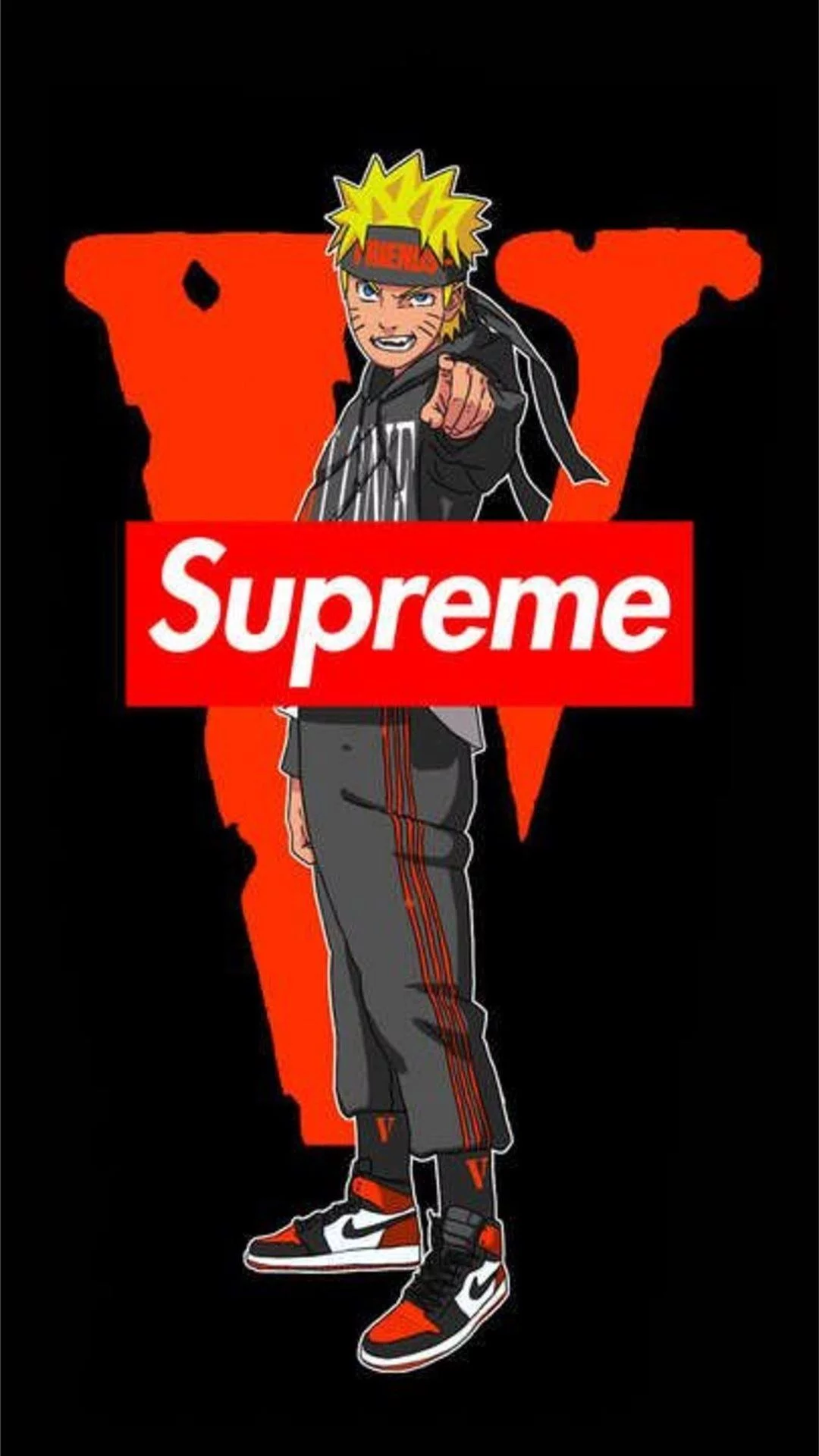 Free Download Cool Naruto Wallpaper For Iphone 6 Page 120011 (1080 x 1920)