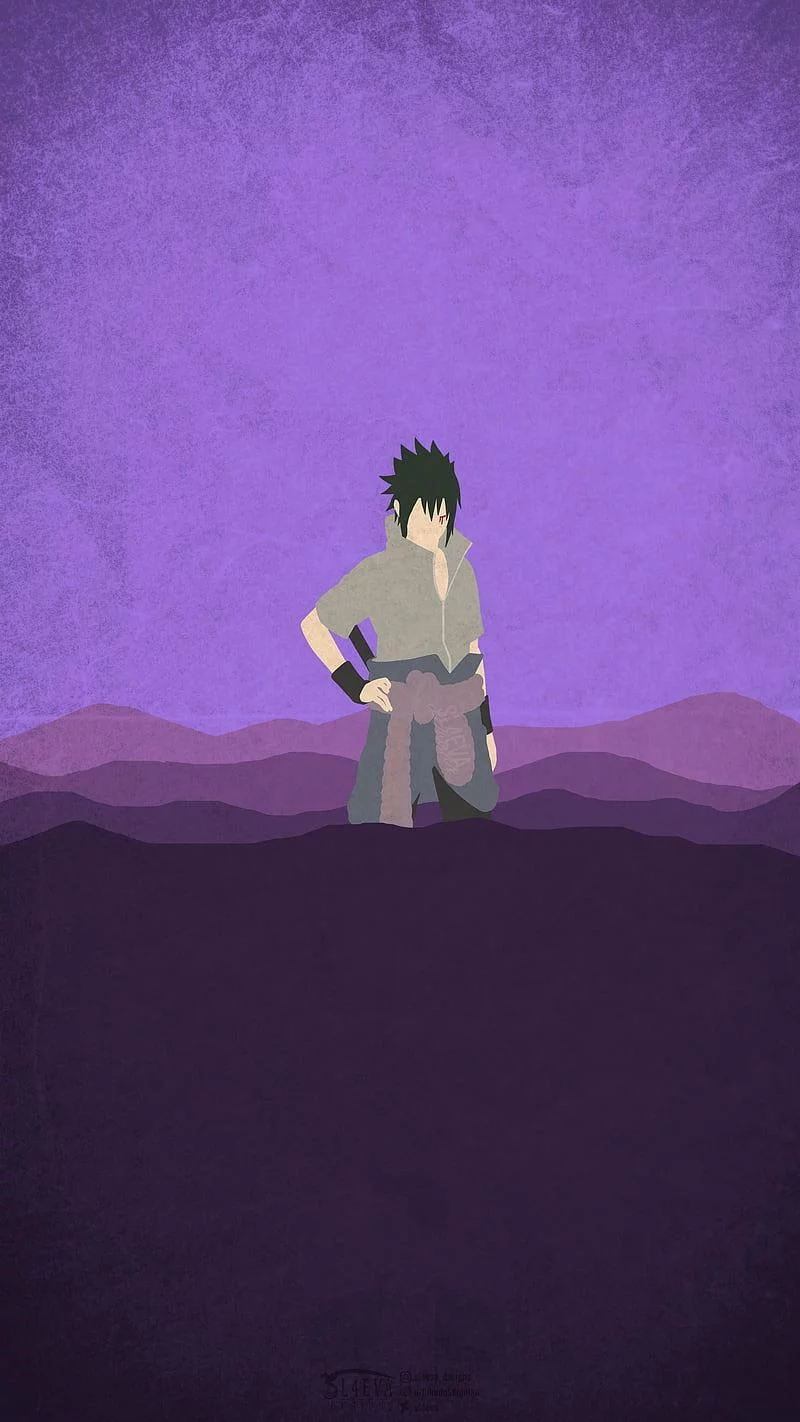 Free Download Naruto Minimalist Wallpaper Reddit Page 120043 (800 x 1422)