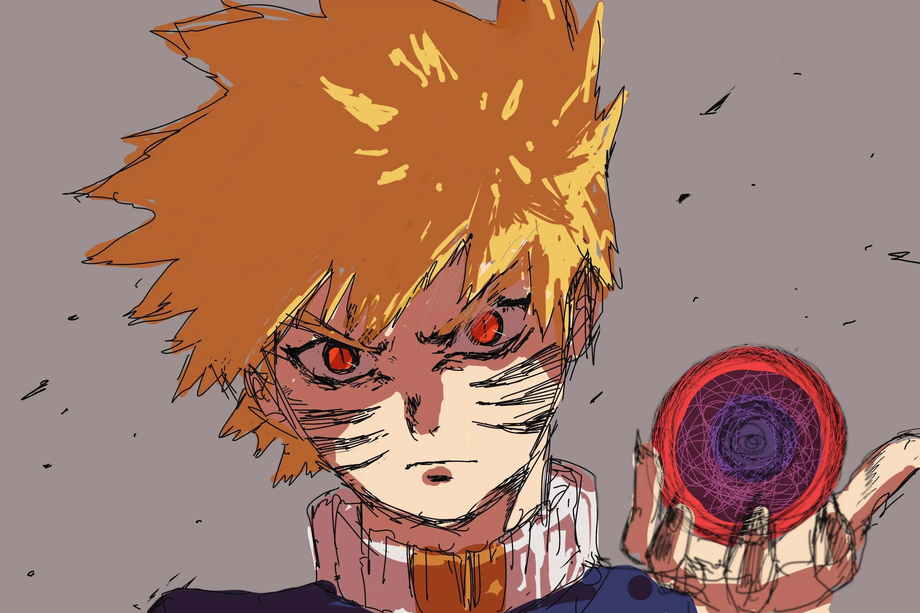 Free Download Cool Naruto Wallpapers 3000 2000 Page 120046 (3000 x 2000)