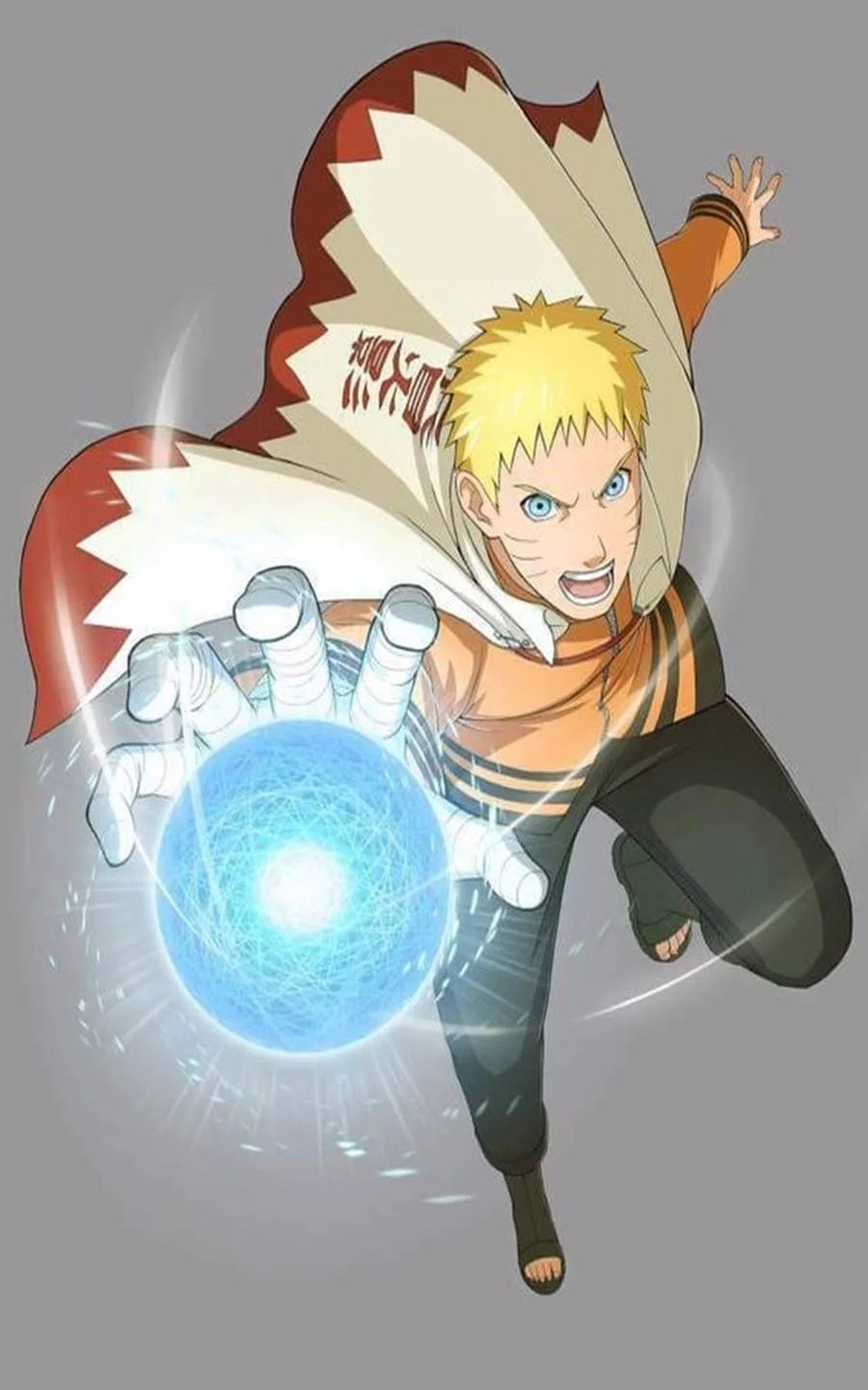 Free Download Naruto Uzumaki Hogake Wallpaper Page 1200723 (900 x 1440)