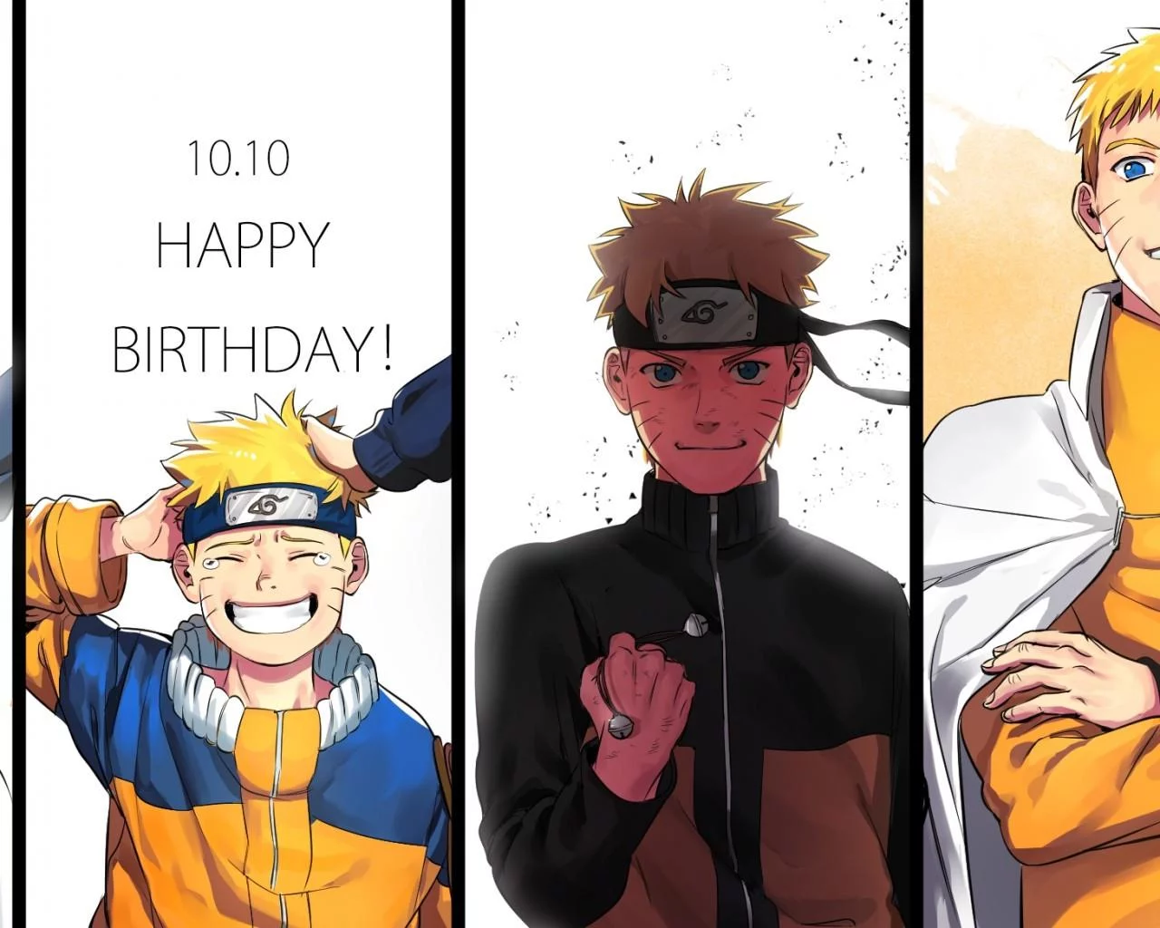 Free Download Naruto Uzumaki Hogake Wallpaper Page 1200724 (1280 x 1024)